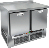 Стол холодильный Hicold SNE 11/TN BOX в компании ШефСтор
